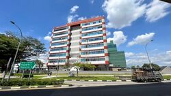 Hoe Huat Industrial Building (D19), Factory #558394701